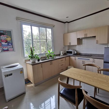 Artist Golden Loft Paris - Vientiane Homestay Duplex Triplex Exteriér fotografie