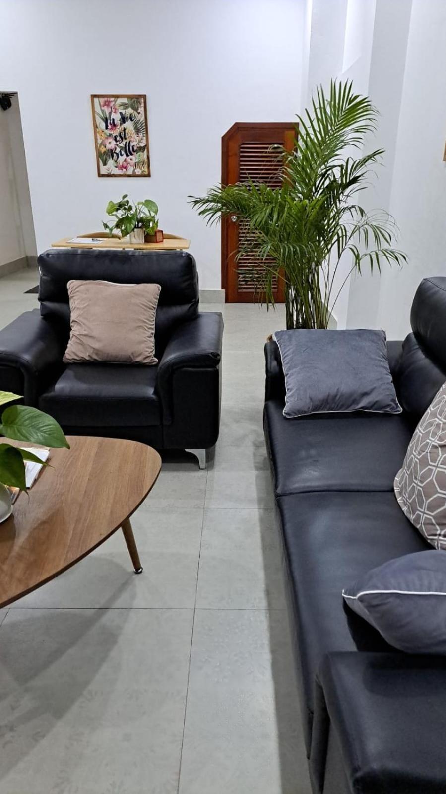 Artist Golden Loft Paris - Vientiane Homestay Duplex Triplex Exteriér fotografie