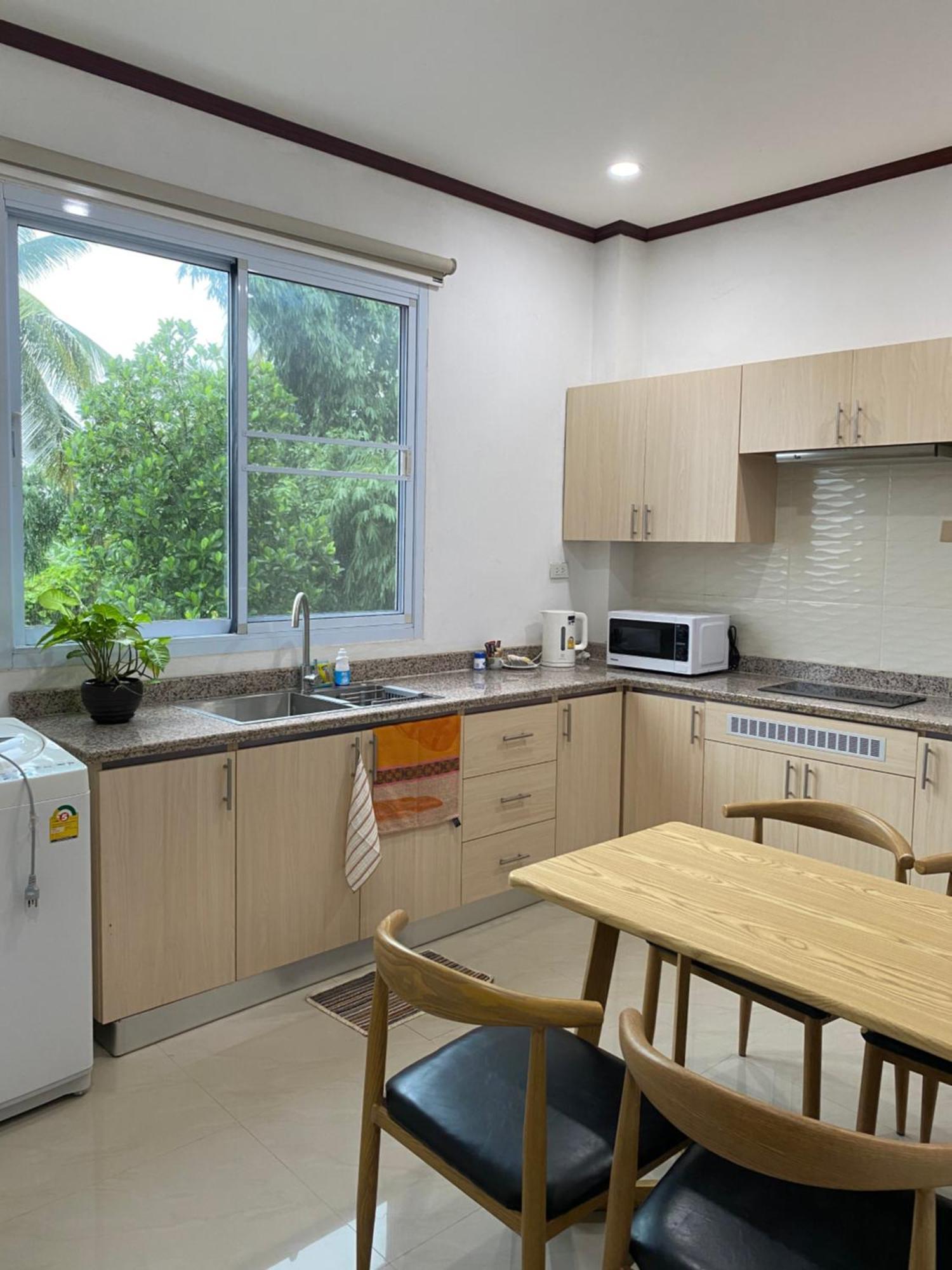 Artist Golden Loft Paris - Vientiane Homestay Duplex Triplex Exteriér fotografie